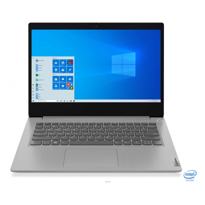 Lenovo Ideapad IP3/CEL/8/56