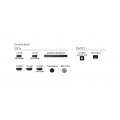 PHILIPS 43PUS7607