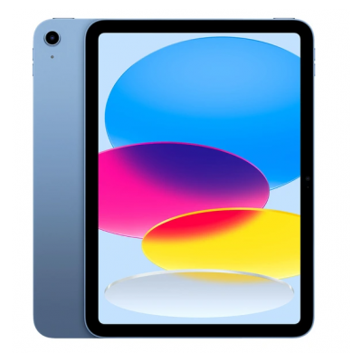 Apple IPAD 10,9'''' 64GO BLEU WIFI 10eme GEN 2022