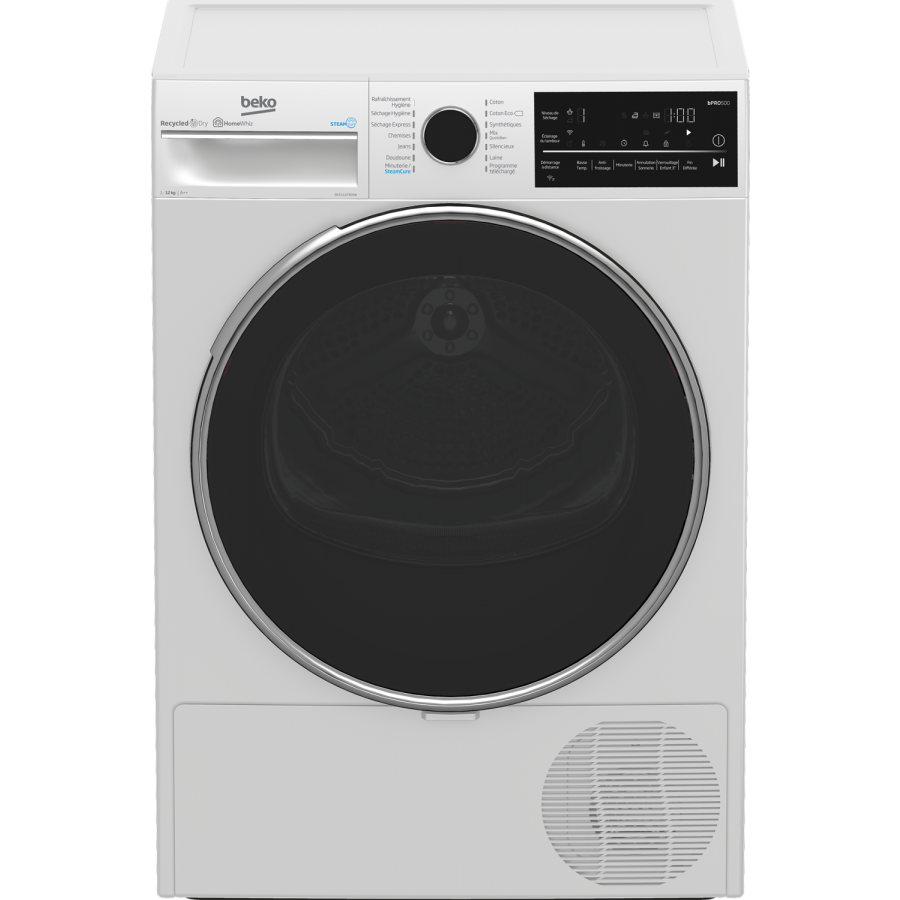 BEKO B5T6122309W n°1