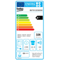 BEKO B5T6122309W
