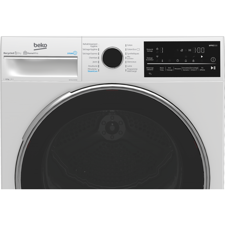 BEKO B5T6122309W n°5