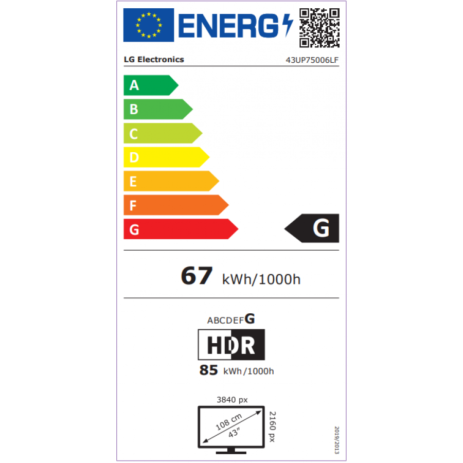 LG 43UP751 n°3