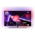 Philips 65OLED887 65'' OLED Ambilight TV 4K UHD Android TV 2022