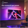 Philips 65OLED887 65'' OLED Ambilight TV 4K UHD Android TV 2022