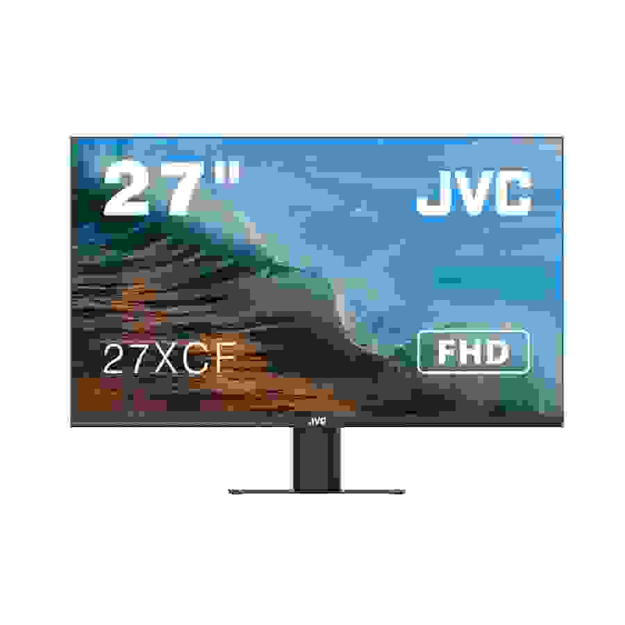 Écran PC Jvc 27XCF 27 Full HD - DARTY Guadeloupe