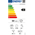 Indesit BWE71484XWFRN