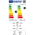 Indesit BDE864359WFR