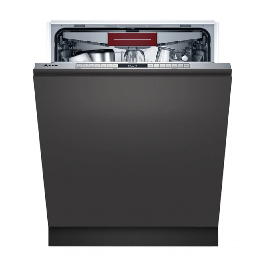 Neff S355HVX15E n°1