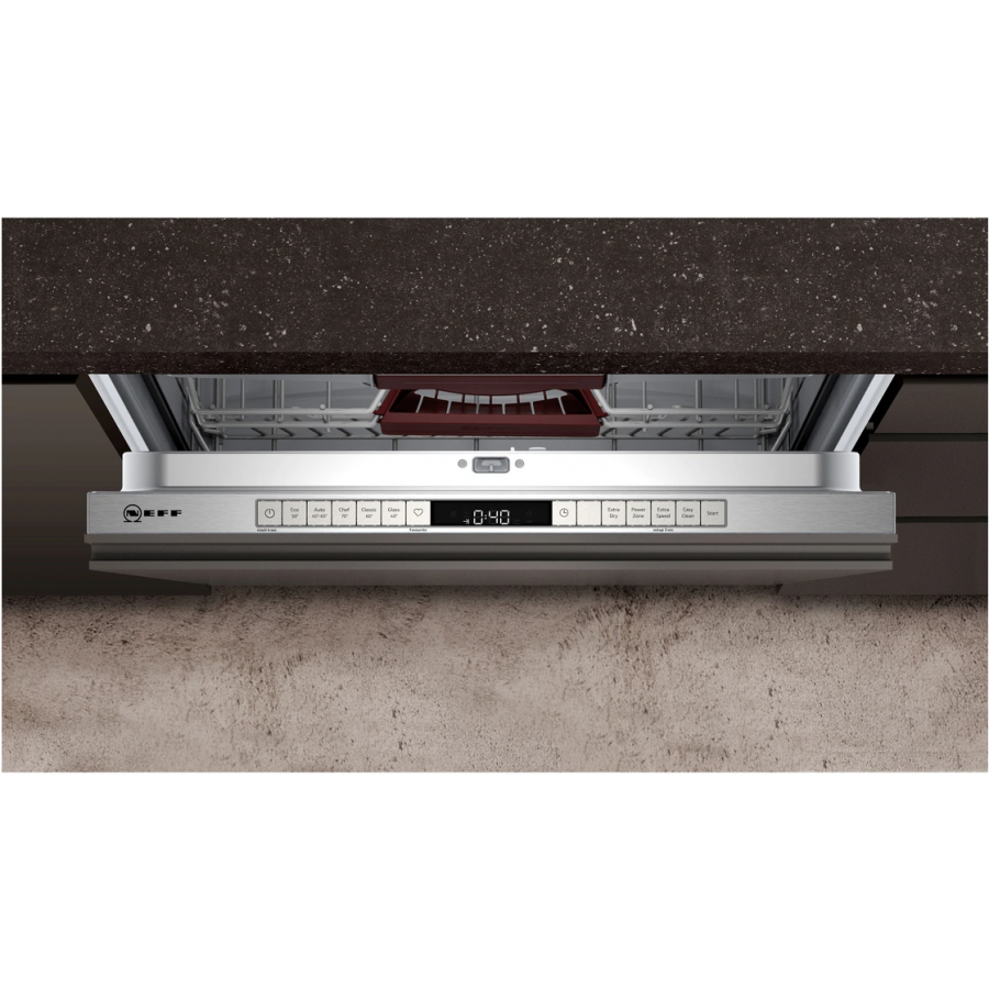 Neff S355HVX15E n°3