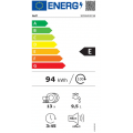 Neff S355HVX15E
