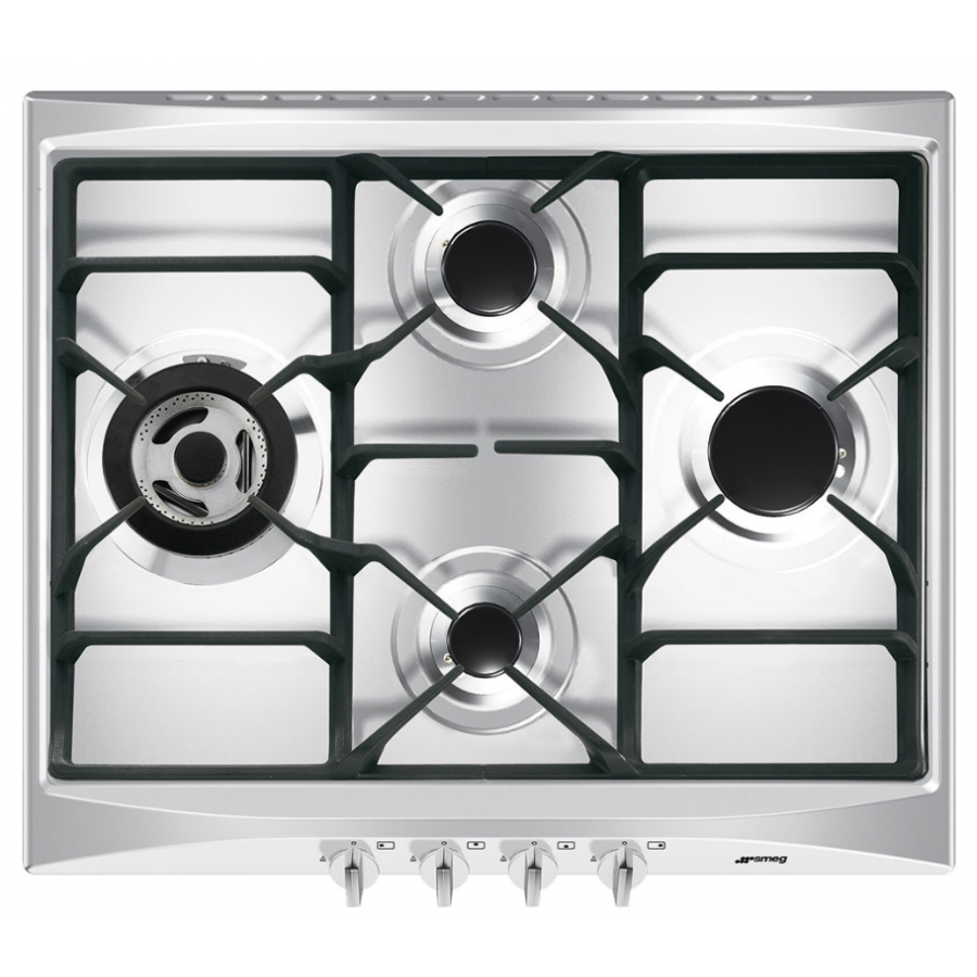 SMEG SR264XGH2