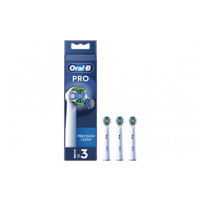 Oral B PRO PRECISION CLEAN X3