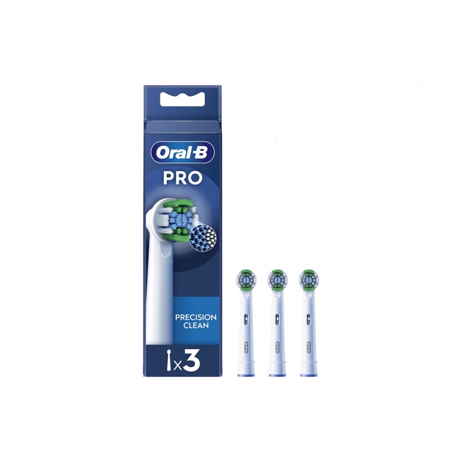 Oral B PRO PRECISION CLEAN X3 n°1