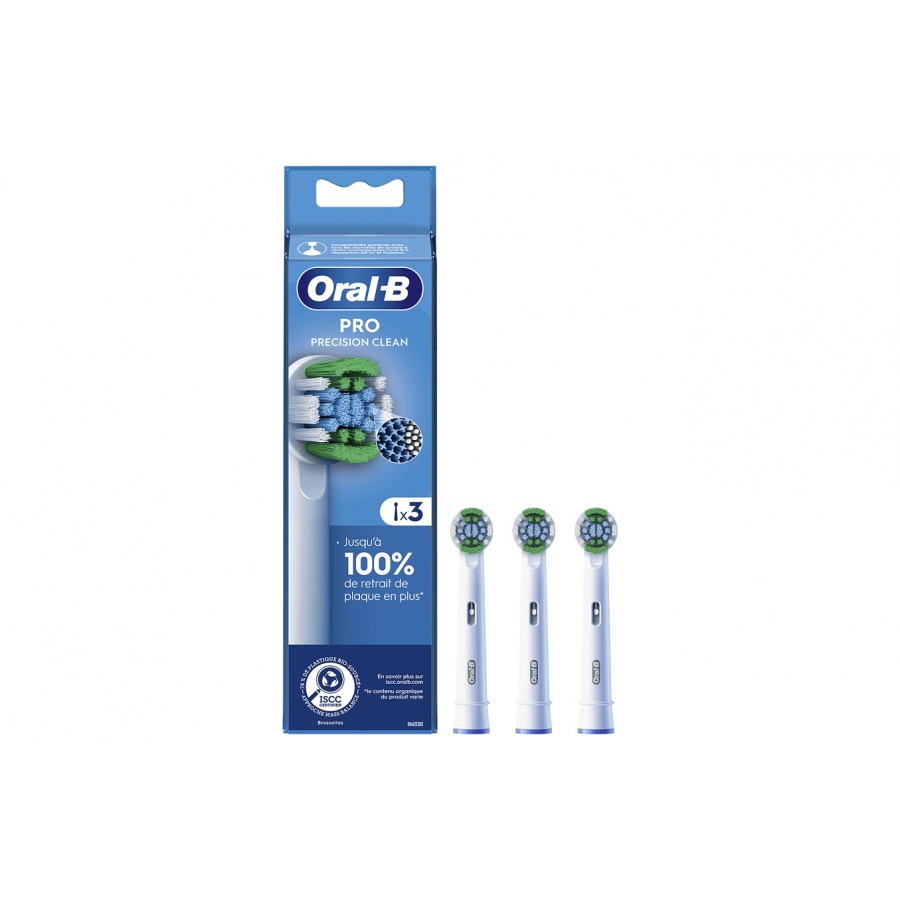 Oral B PRO PRECISION CLEAN X3 n°2