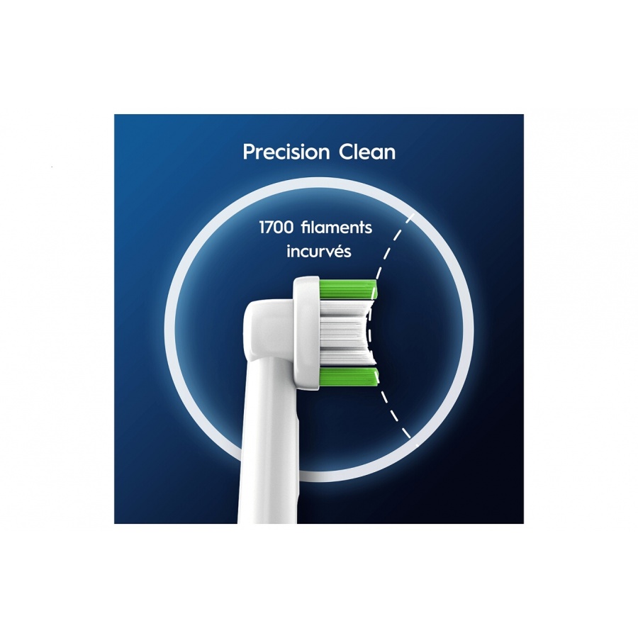 Oral B PRO PRECISION CLEAN X3 n°5