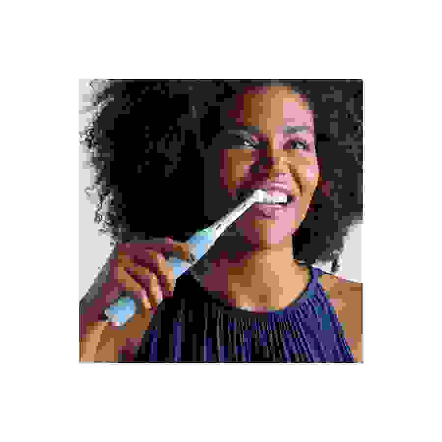 Oral B iO3 ICE BLUE EDITION CADEAUX n°6