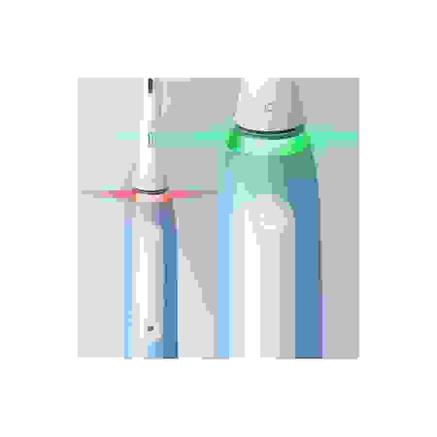 Oral B iO3 ICE BLUE EDITION CADEAUX n°7
