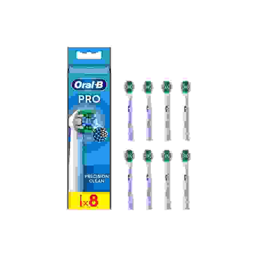 Oral B PRO PRECISION CLEAN X8 n°1