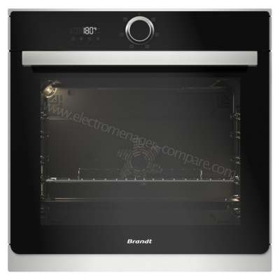 BRANDT BXC6332X