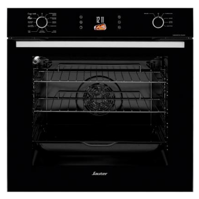 SAUTER SOP6615LB