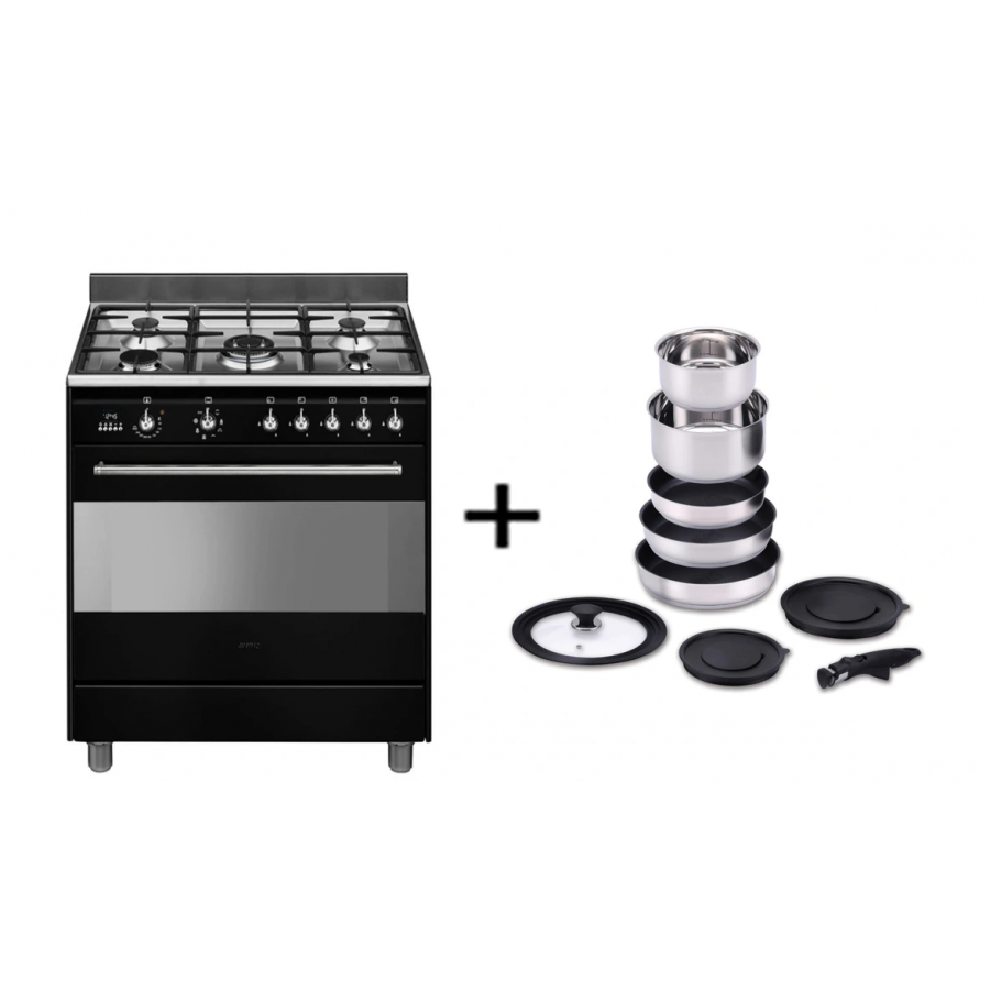 SMEG SCB91MCN9
