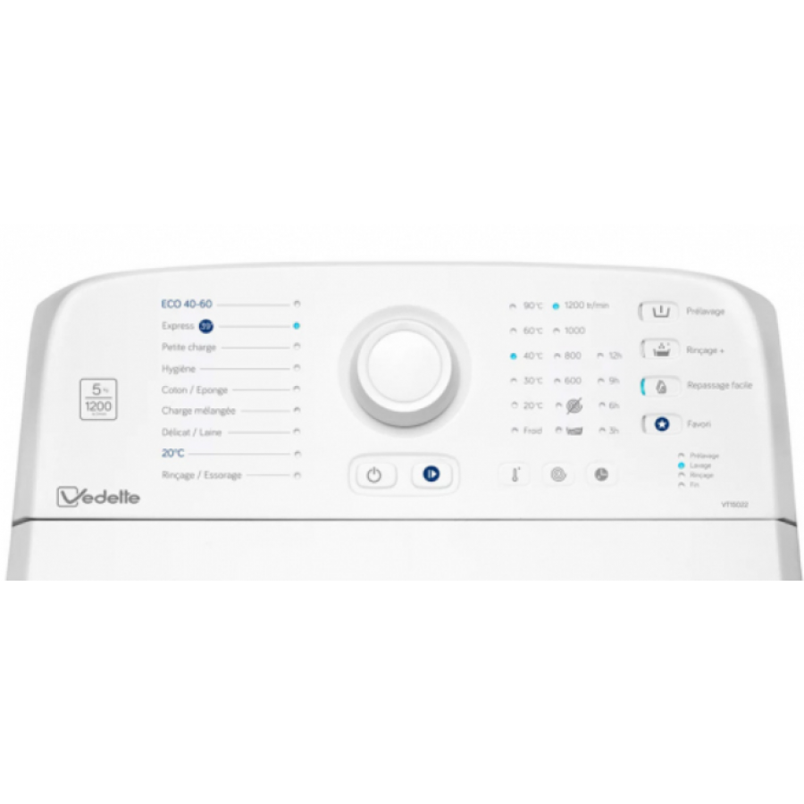 VEDETTE VT15502 n°2