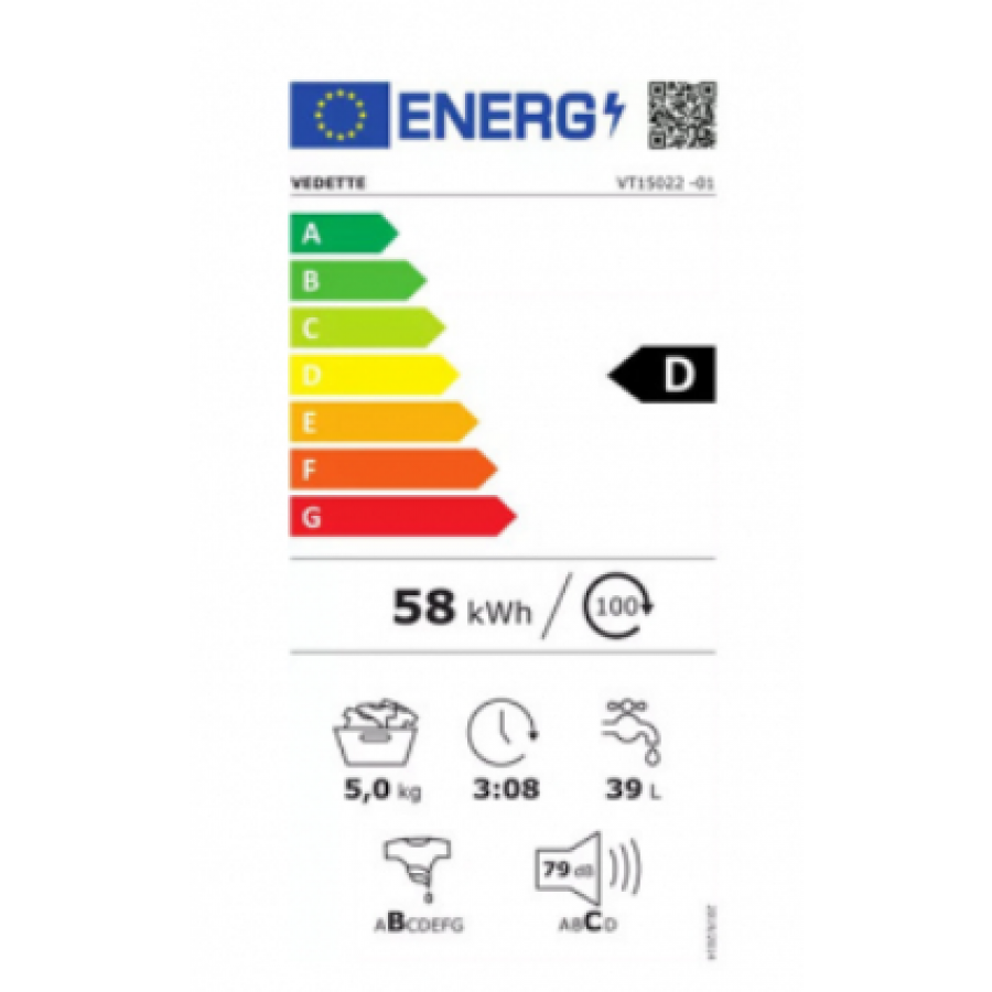 VEDETTE VT15502 n°4