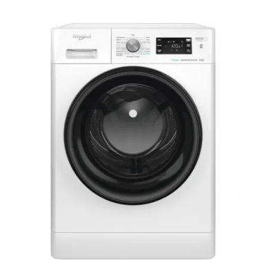 WHIRLPOOL FFS8258BFR