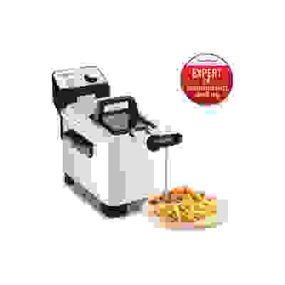 Moulinex EASY PRO PREMIUM ZONE FROIDE 3L INOX YY5144FB