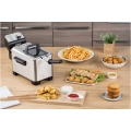 Moulinex EASY PRO PREMIUM ZONE FROIDE 3L INOX YY5144FB