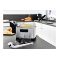 Moulinex EASY PRO PREMIUM ZONE FROIDE 3L INOX YY5144FB