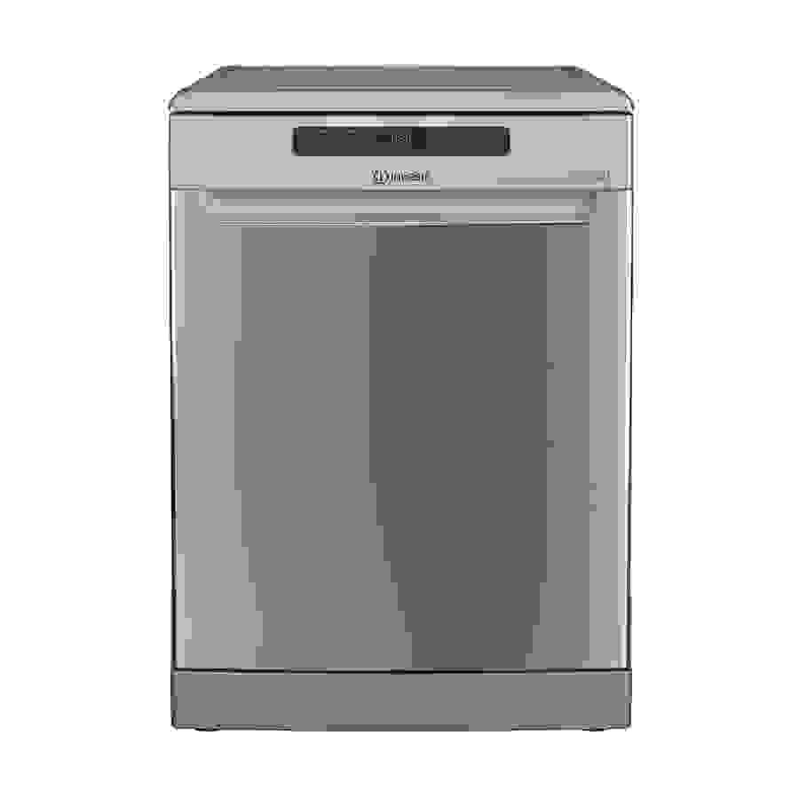 Indesit D2FHD624AS n°1