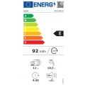 BOSCH SMS2ITW12E