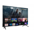 Tcl 43P735 43" 4K Ultra HD Smart TV GOOGLE Dolby Vision Atmos 2022