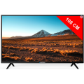 BLAUPUNKT BS43U3012OEB