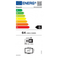 BLAUPUNKT BS43U3012OEB