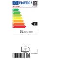 SHARP 32CB2EW