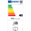 LG 55UP751