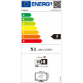 PHILIPS 43PUS8007