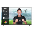 Tcl 65P735 65" 4K Ultra HD Smart TV GOOGLE Dolby Vision Atmos 2022