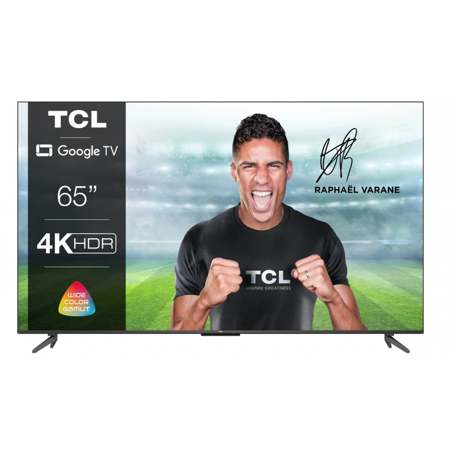 Tcl 65P735 65" 4K Ultra HD Smart TV GOOGLE Dolby Vision Atmos 2022 n°1