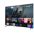 Tcl 65P735 65" 4K Ultra HD Smart TV GOOGLE Dolby Vision Atmos 2022