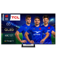 Tcl 65C735 65" 4K Ultra HD 144 Hz avec Google TV et Game Master Pro 2022