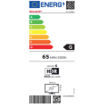 SHARP LC43BL2EA
