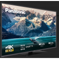 PANASONIC TX55JX600E