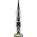 Bissell B3528N CrossWave HydroSteam Pet Pro