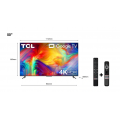 Tcl 50P735 50" 4K Ultra HD Smart TV GOOGLE Dolby Vision Atmos 2022