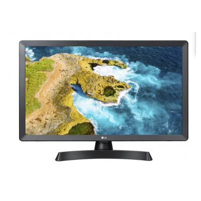 Lg 24TQ510S-PZ