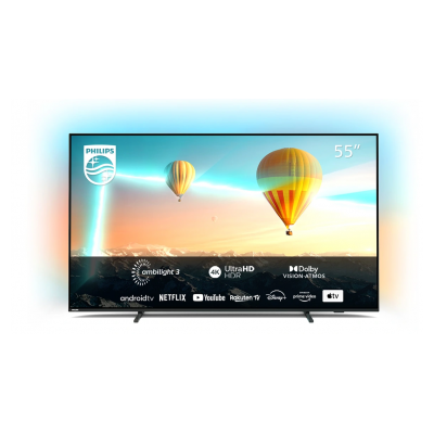 Philips 65PUS8007/12 LED Android 4K UHD 2022